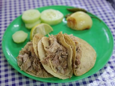 Taco de Costilla