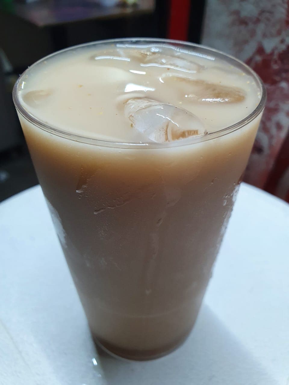 Agua Fresca de Cebada 1Lt