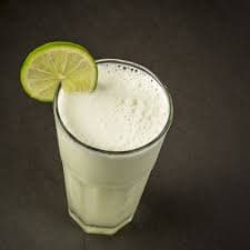 Limonada vaso