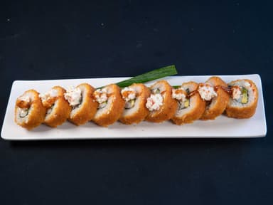 Combo Owen Roll
