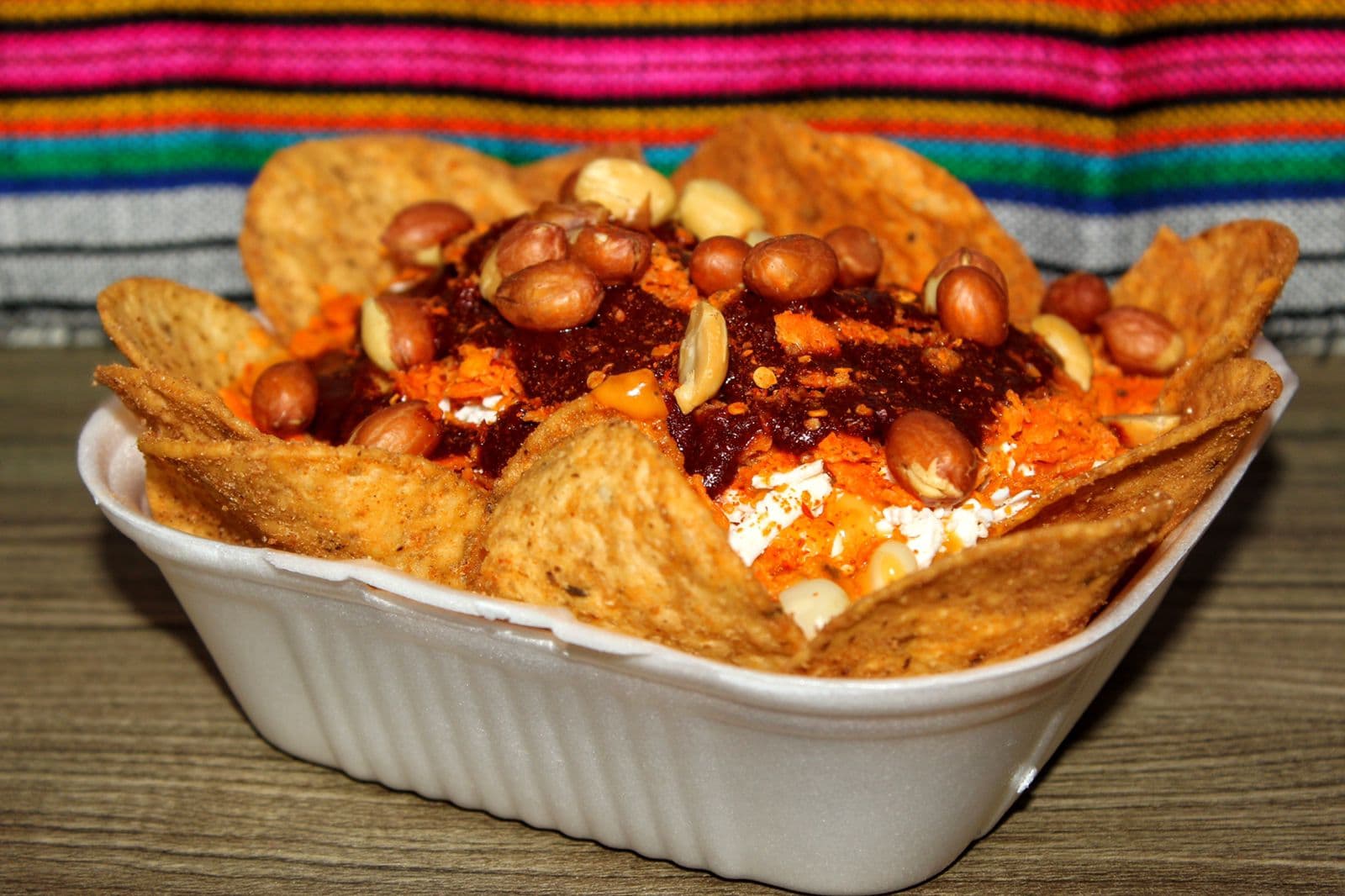 Tostitos Salsa Verde