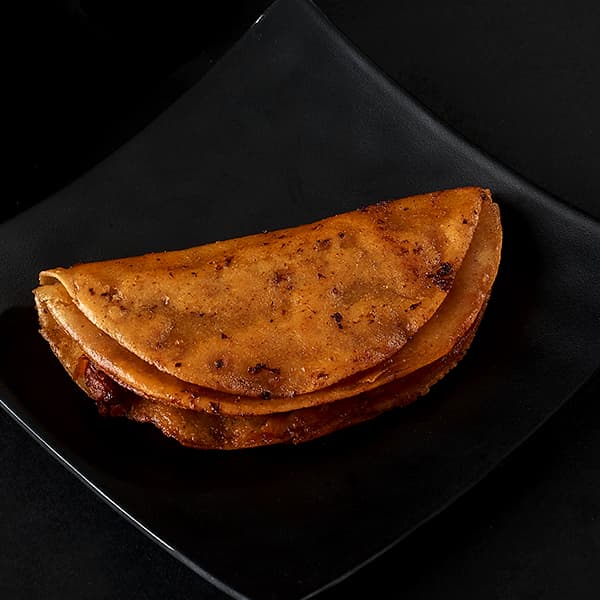 Taco de Barbacoa