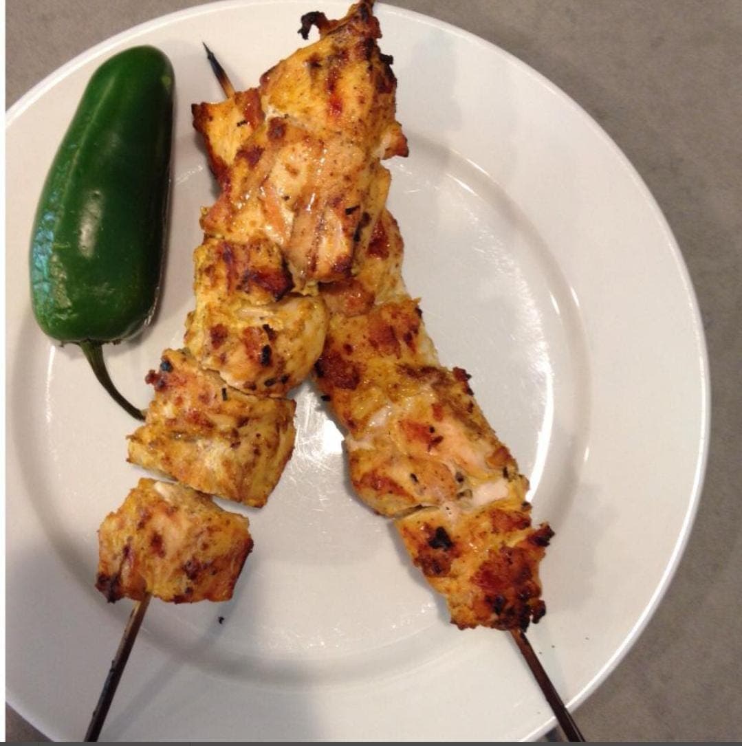 Chuzo Pollo