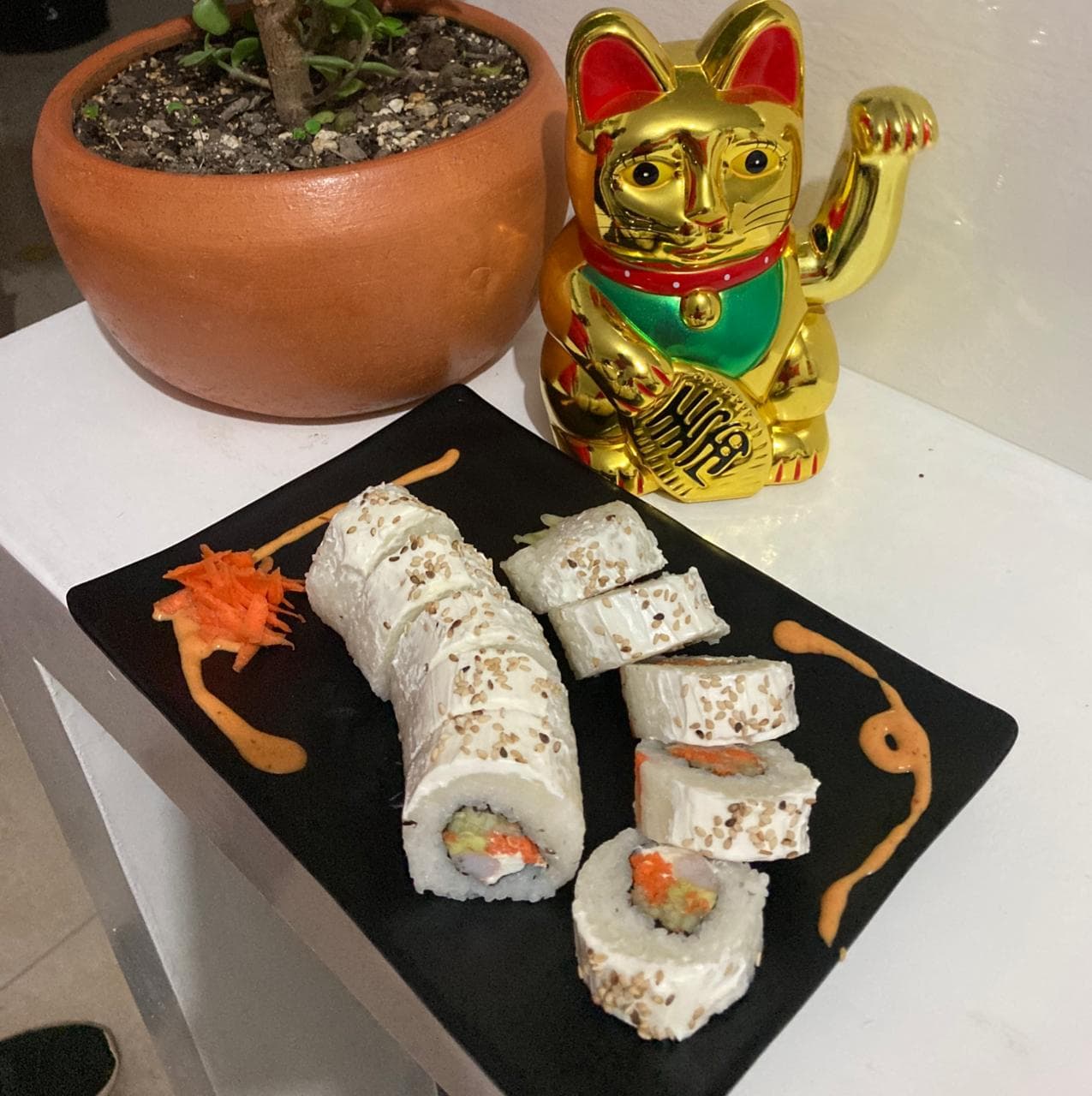 Luna Roll
