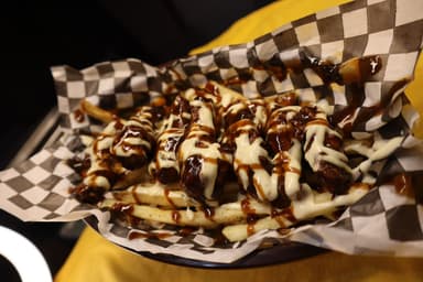 Papa Alitas