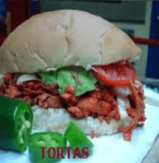 Torta