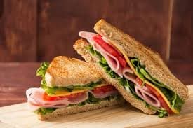 Sándwich Mixto