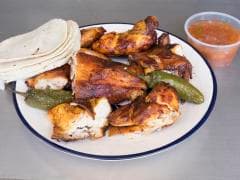 Ranchero y medio