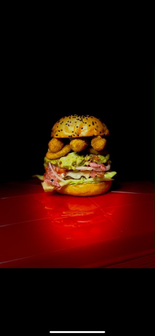 Best Burger