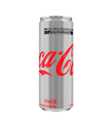 Coca Cola Ligth 355 ml