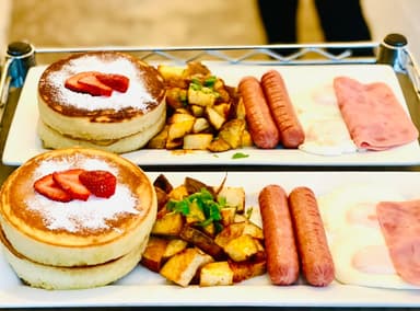 Especial de Pancakes