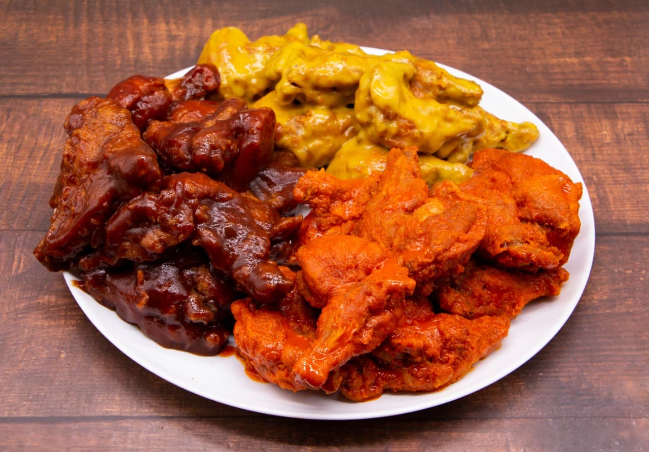 Alitas