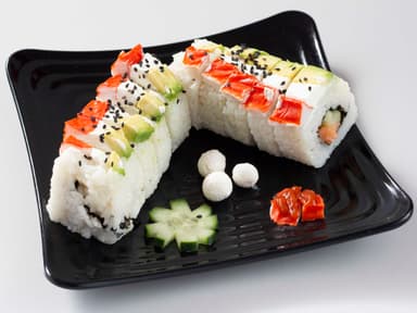 Makis Tricolor