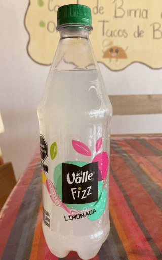 Limonynada 600 ml