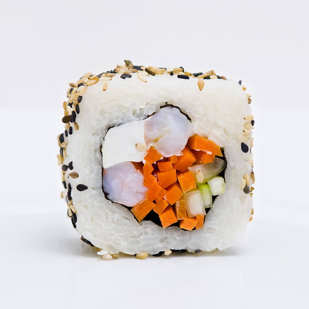 Camarón Roll