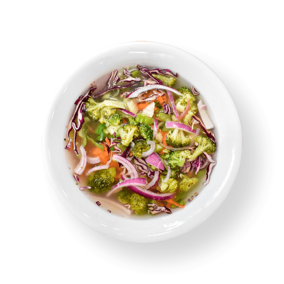 Sopa Súper Alimento