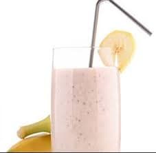 Licuado de Guayaba