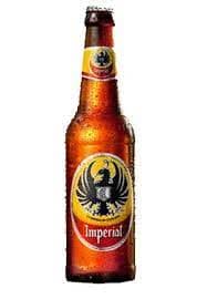 Cerveza Imperial