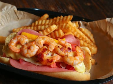 CamarónDog