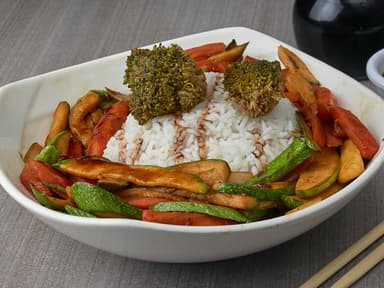 Teriyaki