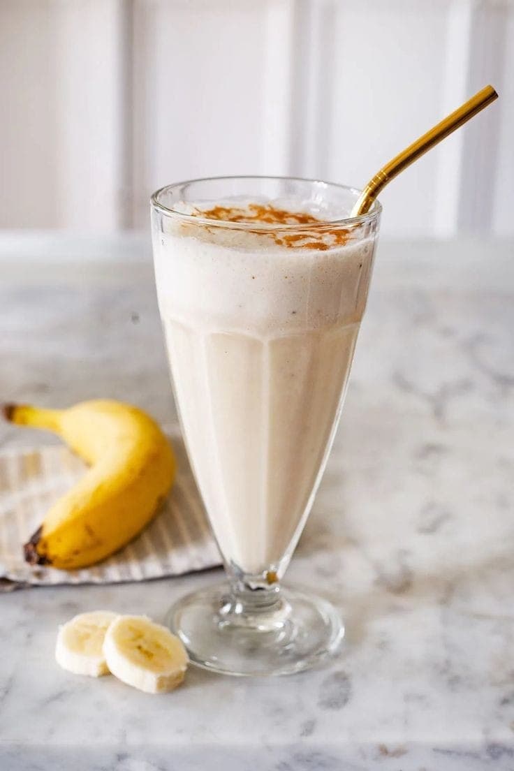 Licuado de Platano 473 ml