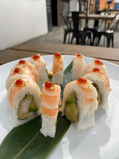 Ebi Roll