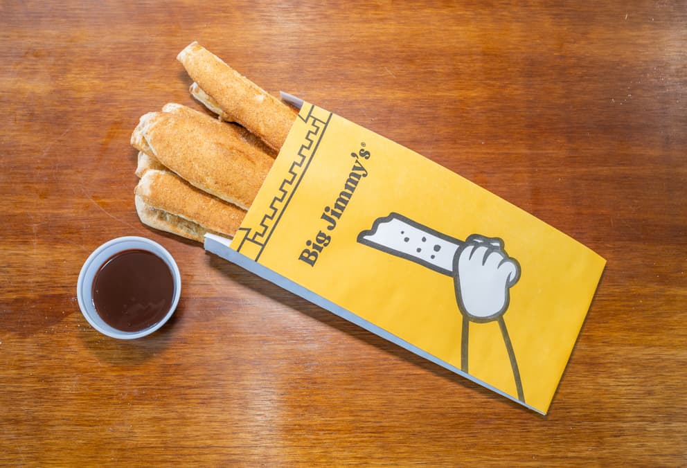 Canela Breads