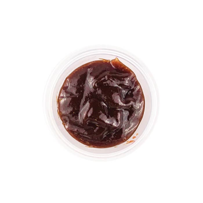Honey BBQ Dip Cup