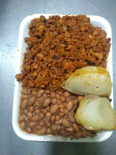 Charola 250 GR