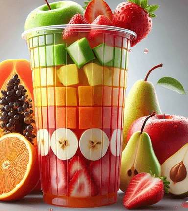 Tutti-frutti