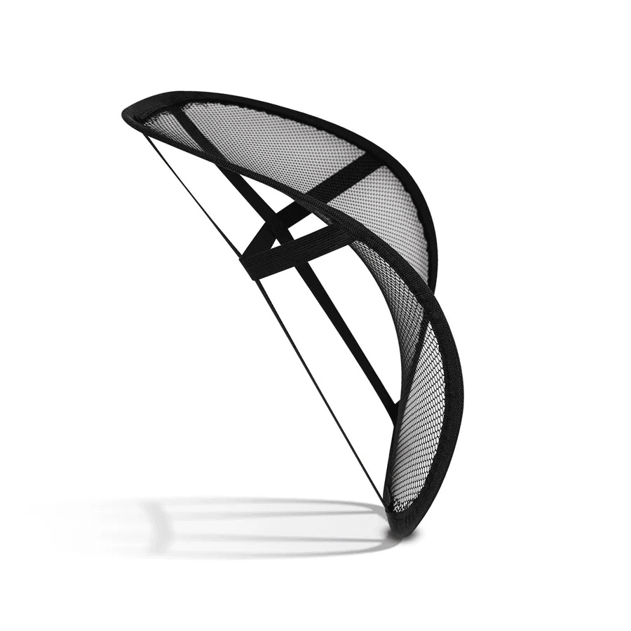 Tuning Respaldo Lumbar Para Asiento 40 x 40 cm