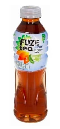 Fuze tea
