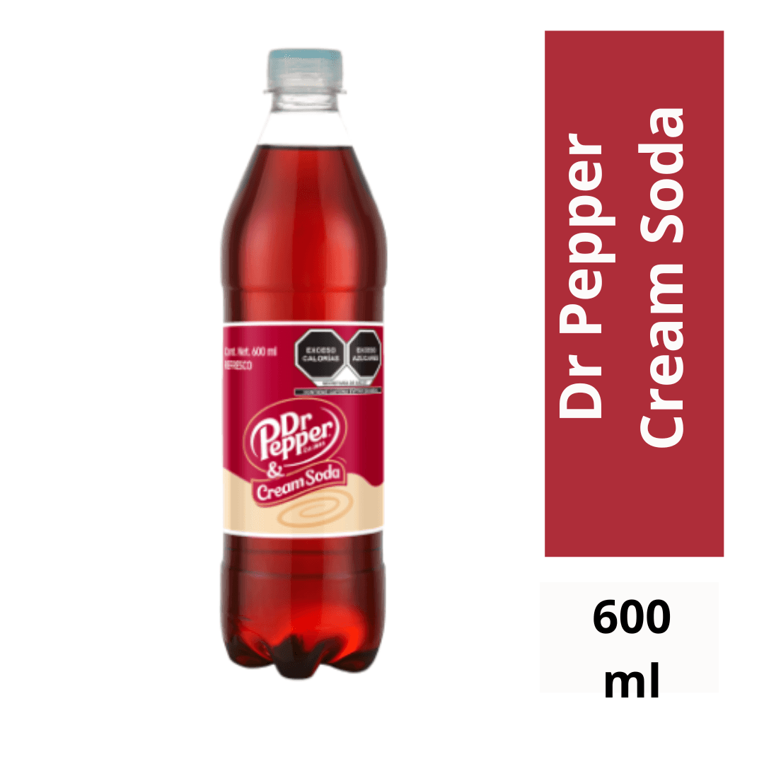 Dr Pepper CHERRY