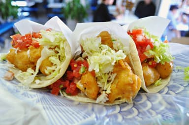 Taco Tuesday