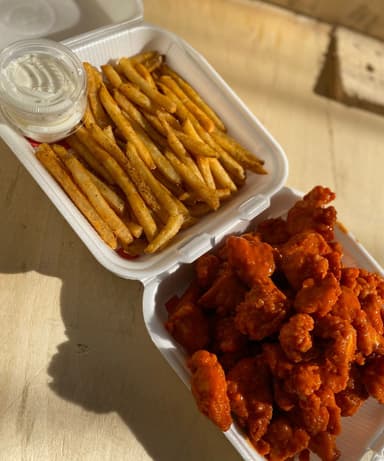 1KG DE BONELESS
