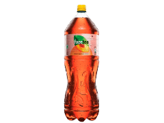 Fuze Tea Melocotón 2.5 L