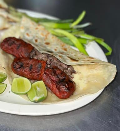 Quesalchicha