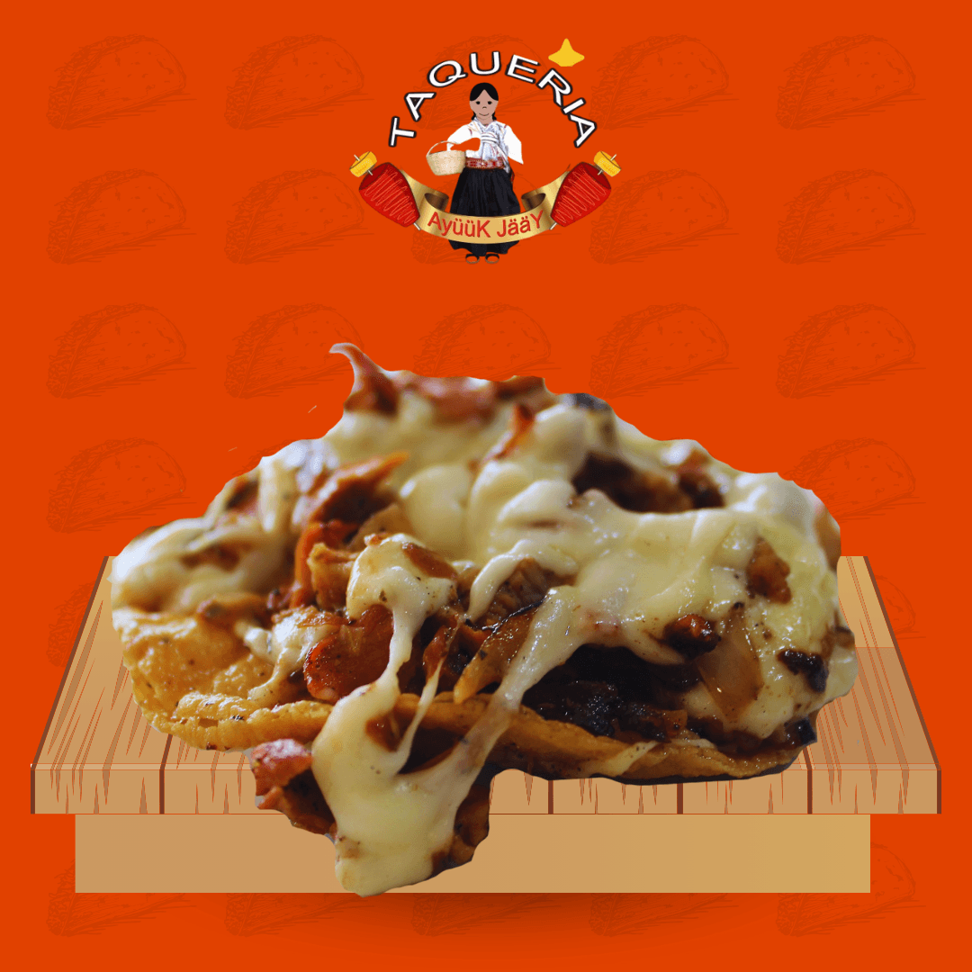 Volcán Costilla