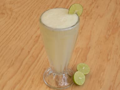 Agua de Limón