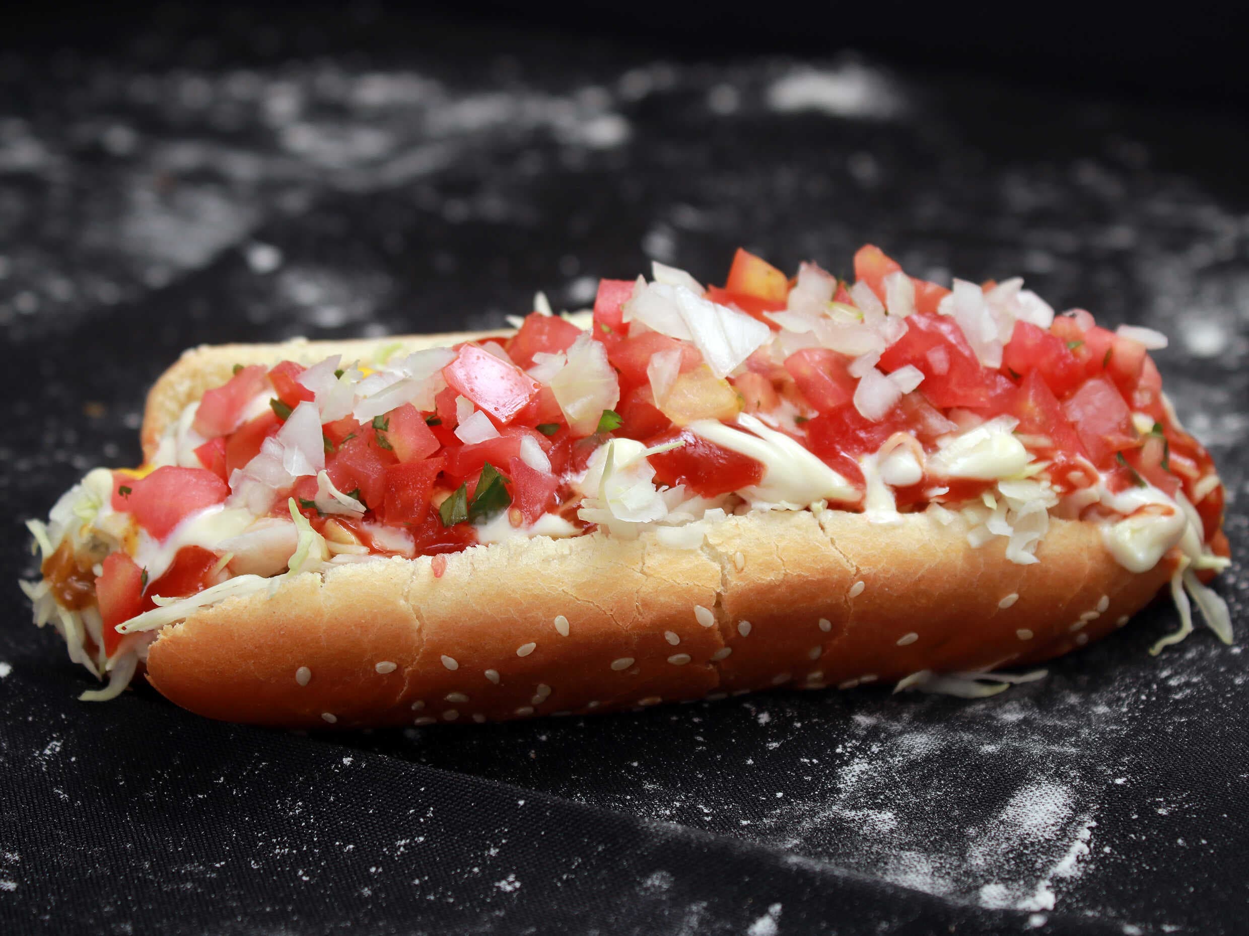 Hot Dog