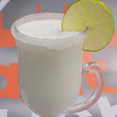 Limonada de coco 300 ml