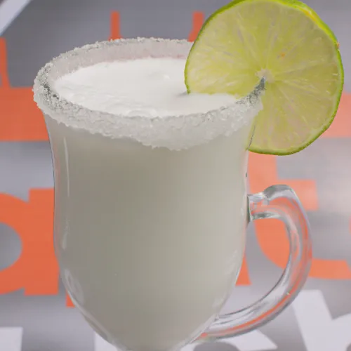 Limonada de coco 300 ml