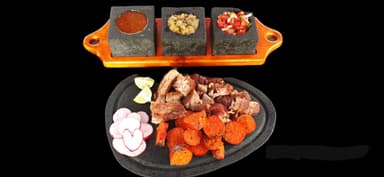 Combo PARRILLADA Costilla (1 Persona)