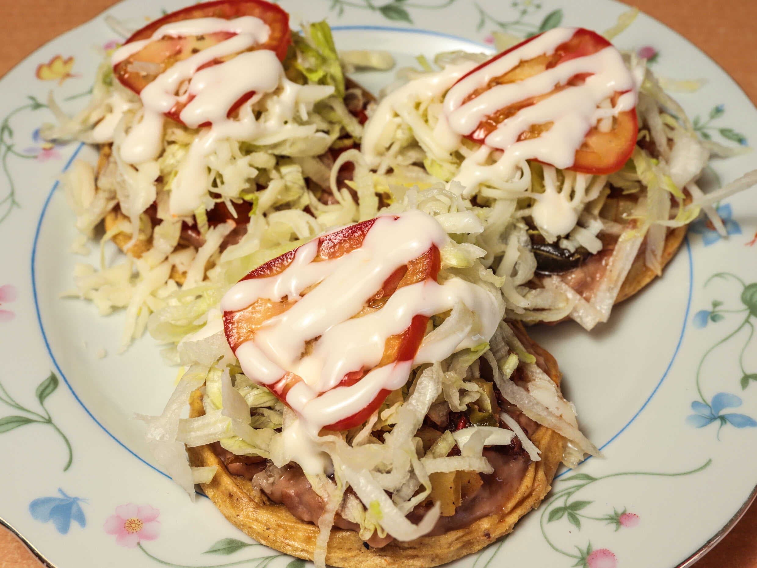 Sopes