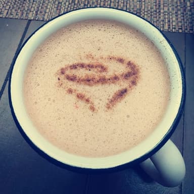 Chocolate Caliente