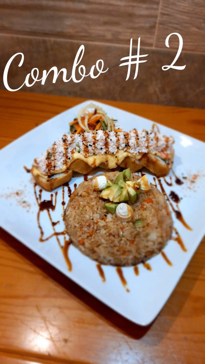 Combo 2