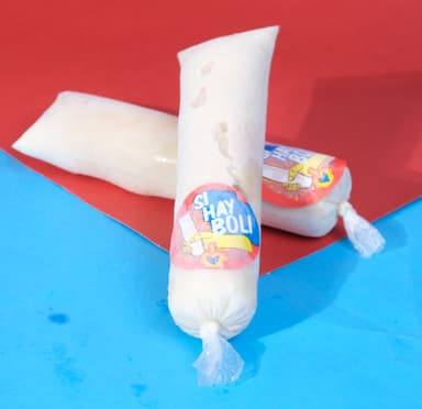 Boli de Galleta