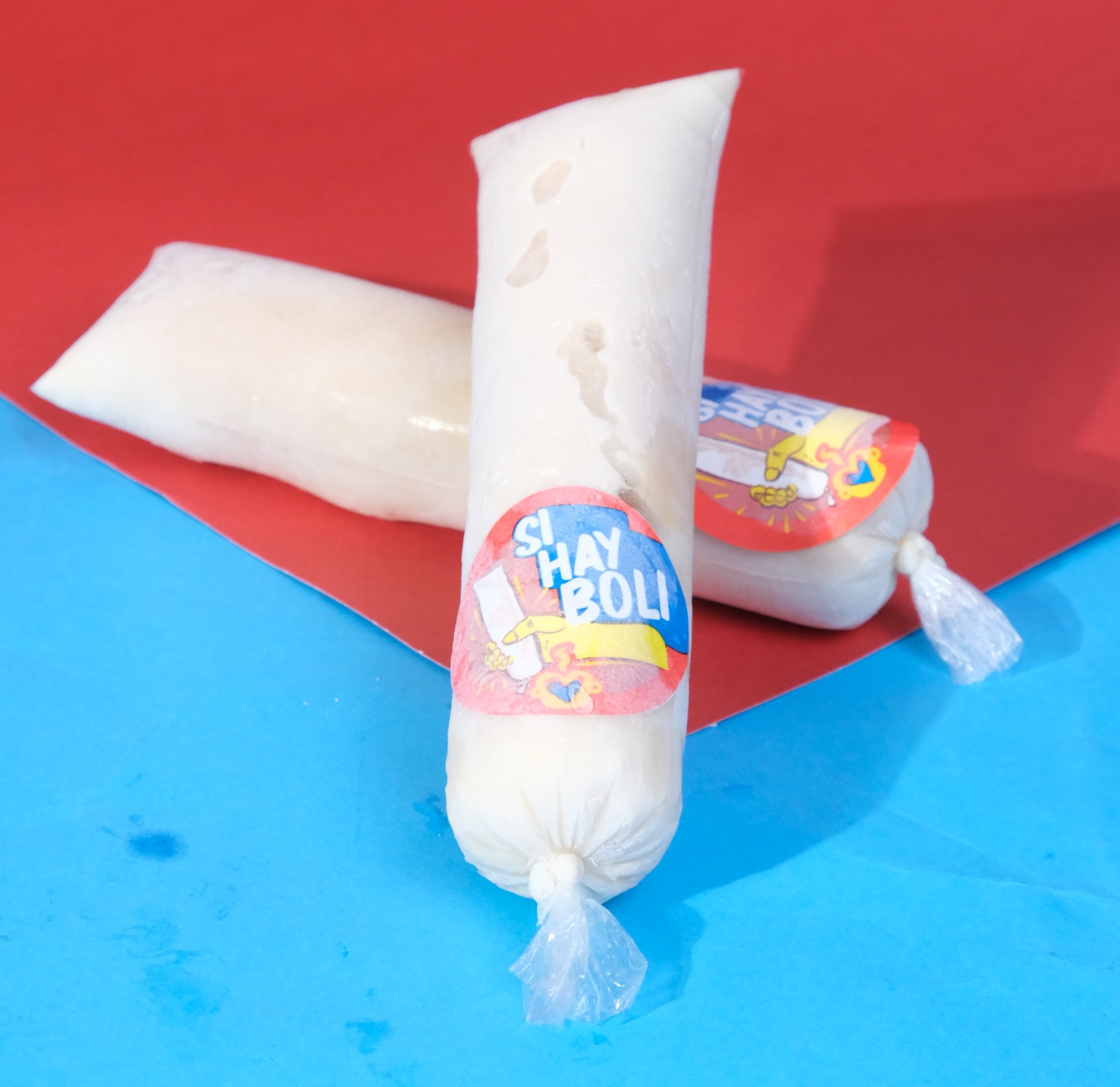 Boli de Galleta
