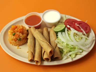 FLAUTAS.