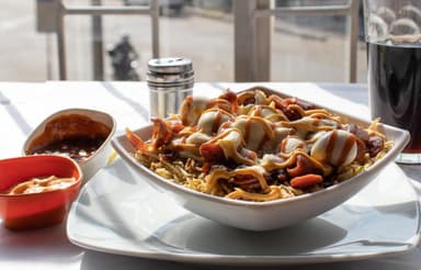 Mazorcada Ranchera Especial